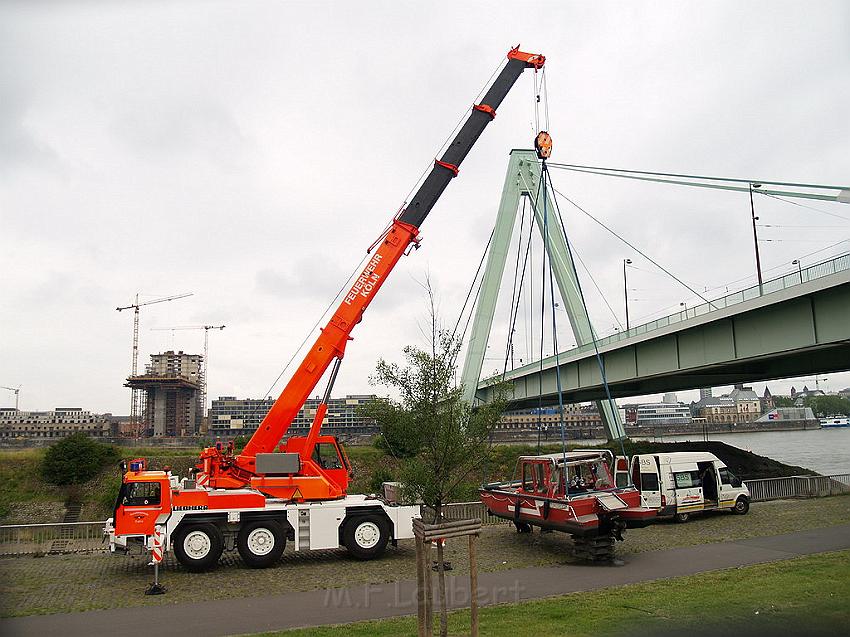 Arbeiten an der Ursula P50.JPG